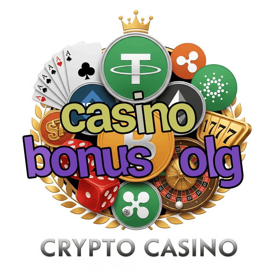 Casino Bonus OLG - Ontario Lottery Bonuses
